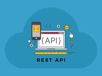 rest api