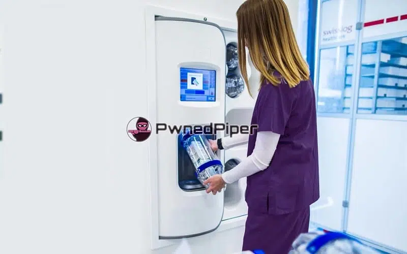 نقص های امنیتی PwnedPiper در بیمارستانهای آمریکا