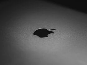 آسیب پذیری امنیتی محصولات اپل