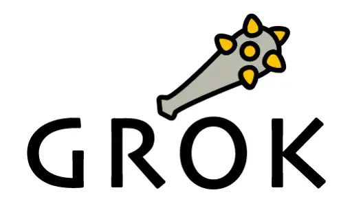 فریم ورک Grok