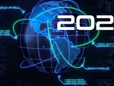 حملات سایبری 2021