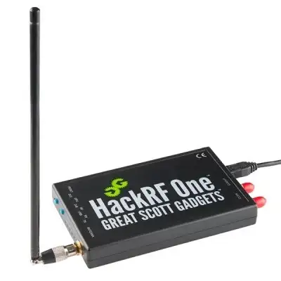 HackRF