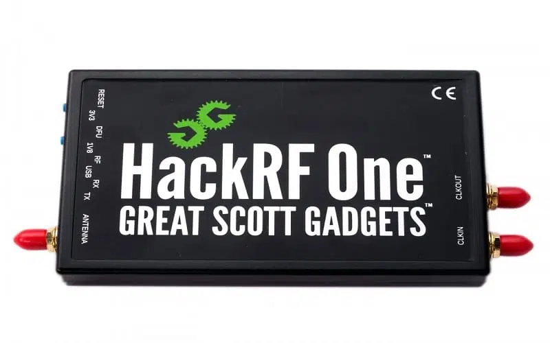 HackRF