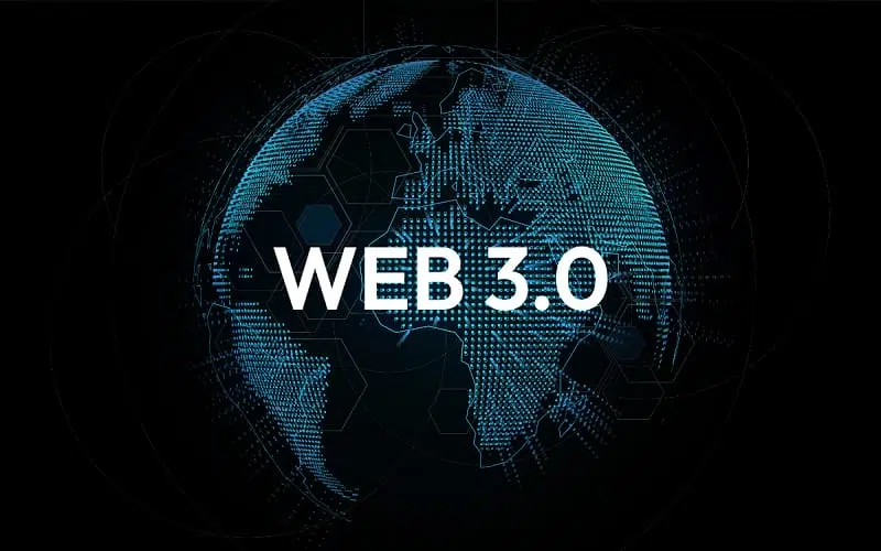 web3 چیست؟