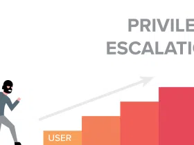 Privilege Escalation یا ارتقاء سطح دسترسی چیست ؟