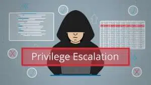 Privilege Escalation