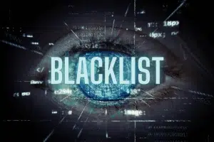 black list