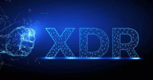 what is XDR