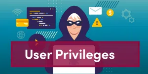 user Privilege Escalation