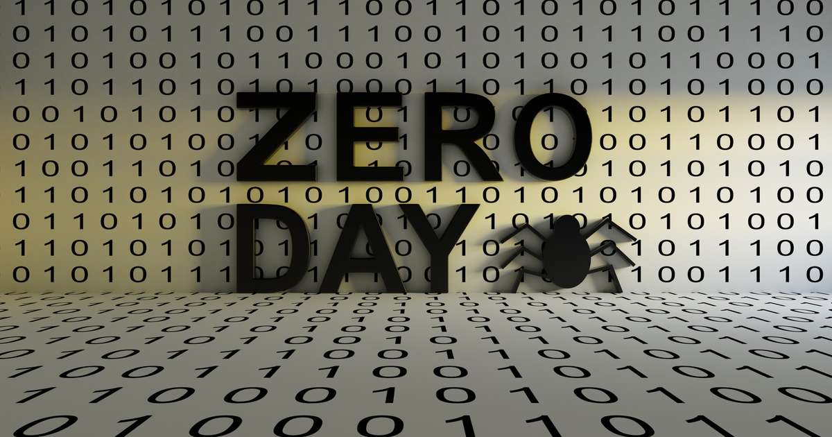 zeroday attack