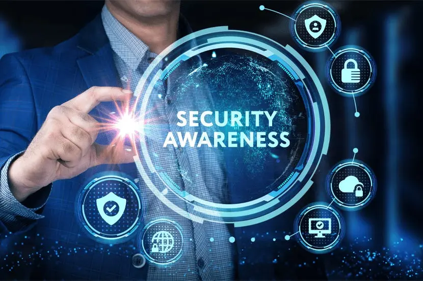 Security Awareness Training یا آموزش آگاهی رسانی امنیتی چیست ؟