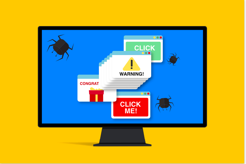 Adware یا تبلیغافزار چیست ؟