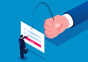 Phishing simulation یا شبیهسازی فیشینگ چیست ؟