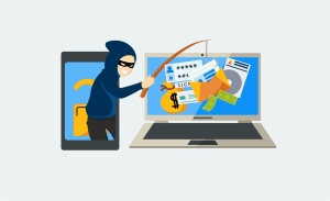Phishing simulation یا شبیهسازی فیشینگ چیست ؟