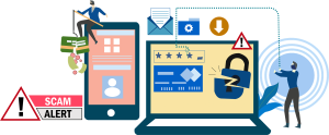 Phishing simulation یا شبیهسازی فیشینگ چیست ؟
