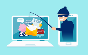 Phishing simulation یا شبیهسازی فیشینگ چیست ؟