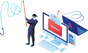 Phishing simulation یا شبیهسازی فیشینگ چیست ؟