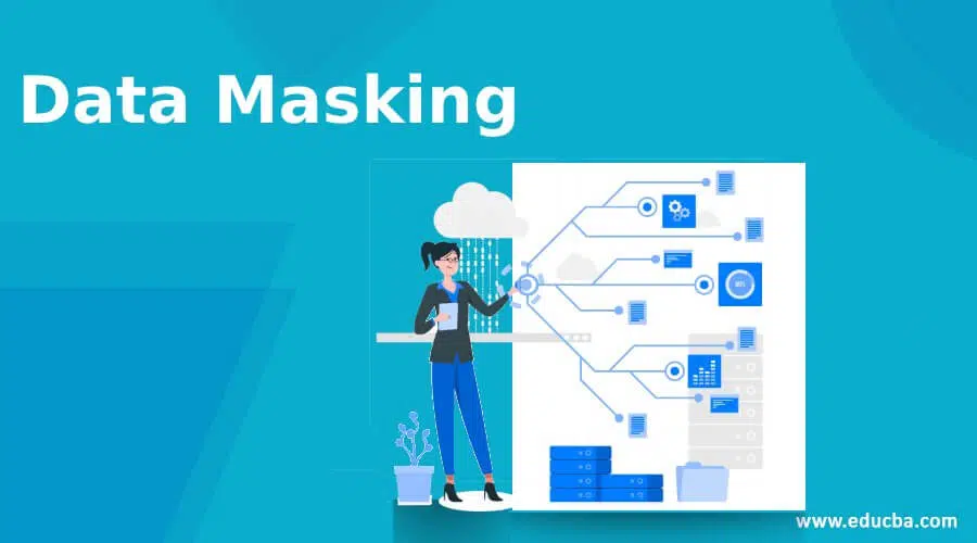 Data Masking یا پنهان‌سازی داده‌ها چیست ؟