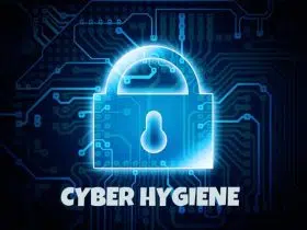 Cyber Hygiene