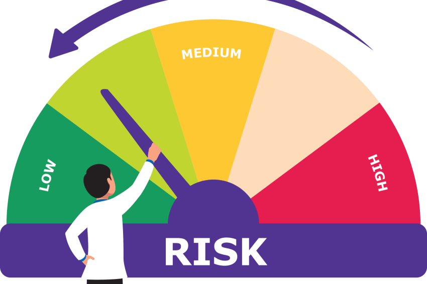 Risk Mitigation یا کاهش ریسک چیست ؟