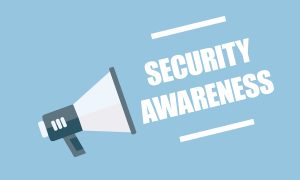 Security Awareness