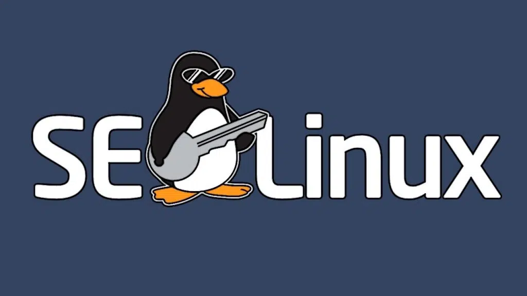 SElinux