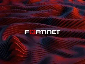 هکرهای چینی از یک آسیب‌پذیری ناشناخته در Fortinet VPN برای سرقت اطلاعات استفاده کردند.