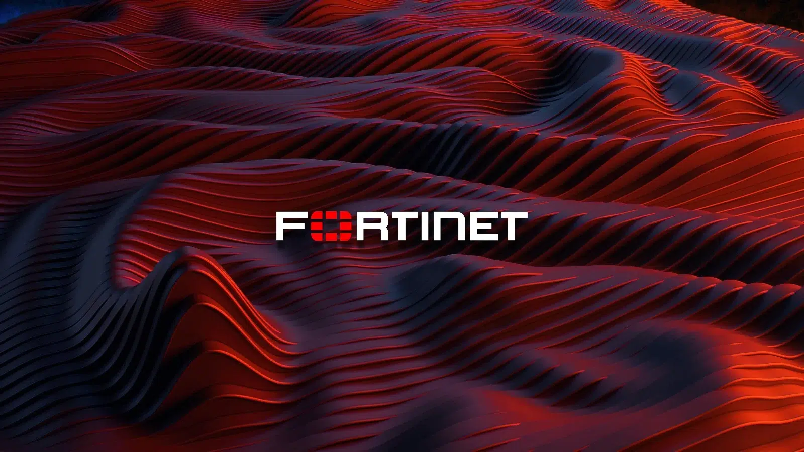 هکرهای چینی از یک آسیب‌پذیری ناشناخته در Fortinet VPN برای سرقت اطلاعات استفاده کردند.