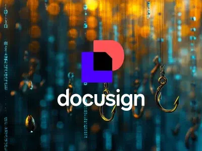 از Envelopes API شرکت DocuSign برای ارسال فاکتورهای جعلی که ظاهری واقعی دارند، سوءاستفاده شده است.