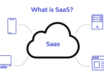 SaaS چیست؟