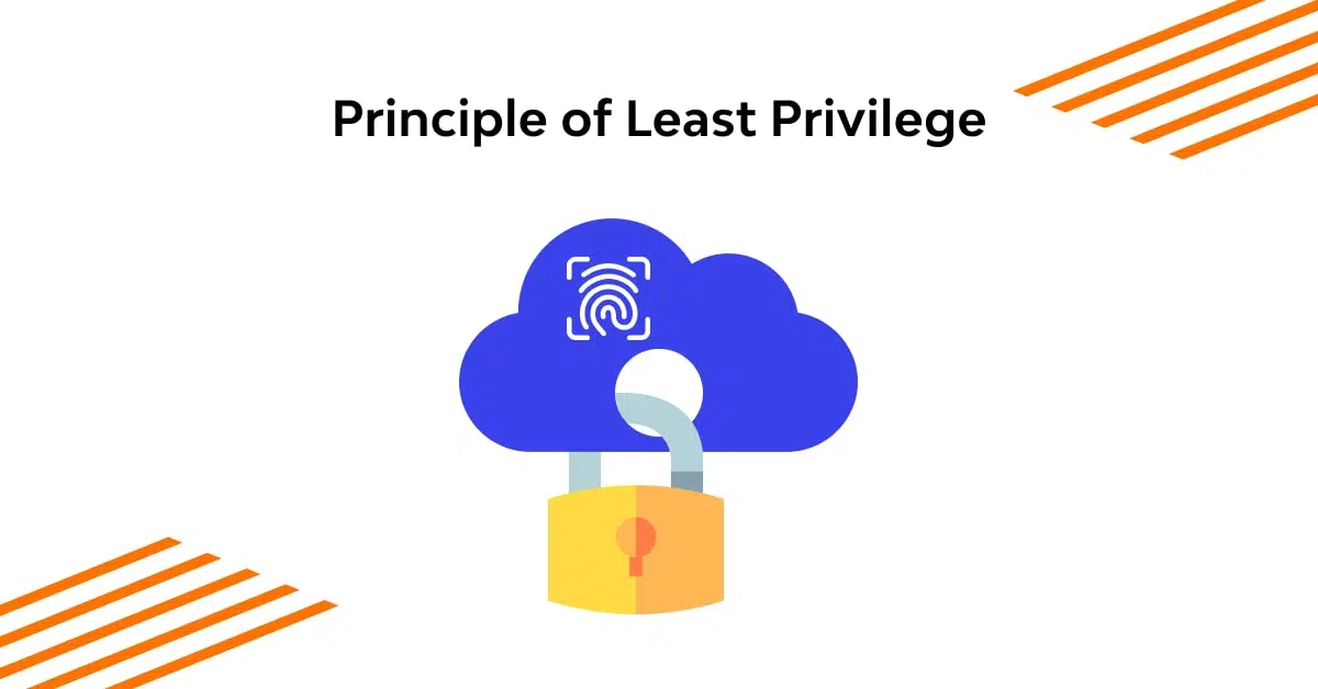 Principle of Least Privilege چیست ؟