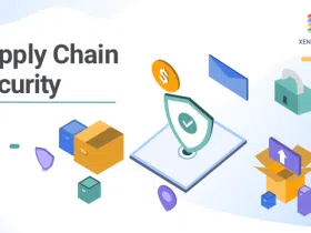 Supply Chain Security چیست ؟