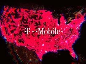 هکرهای چینی به روترهای شرکت T-Mobile نفوذ کردند تا شبکه را بررسی کنند.