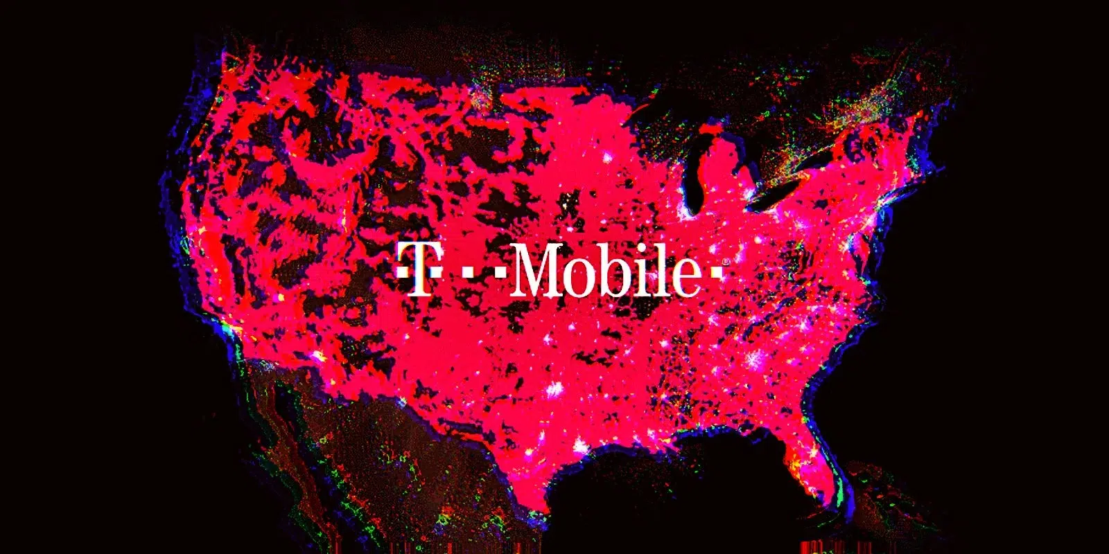 هکرهای چینی به روترهای شرکت T-Mobile نفوذ کردند تا شبکه را بررسی کنند.