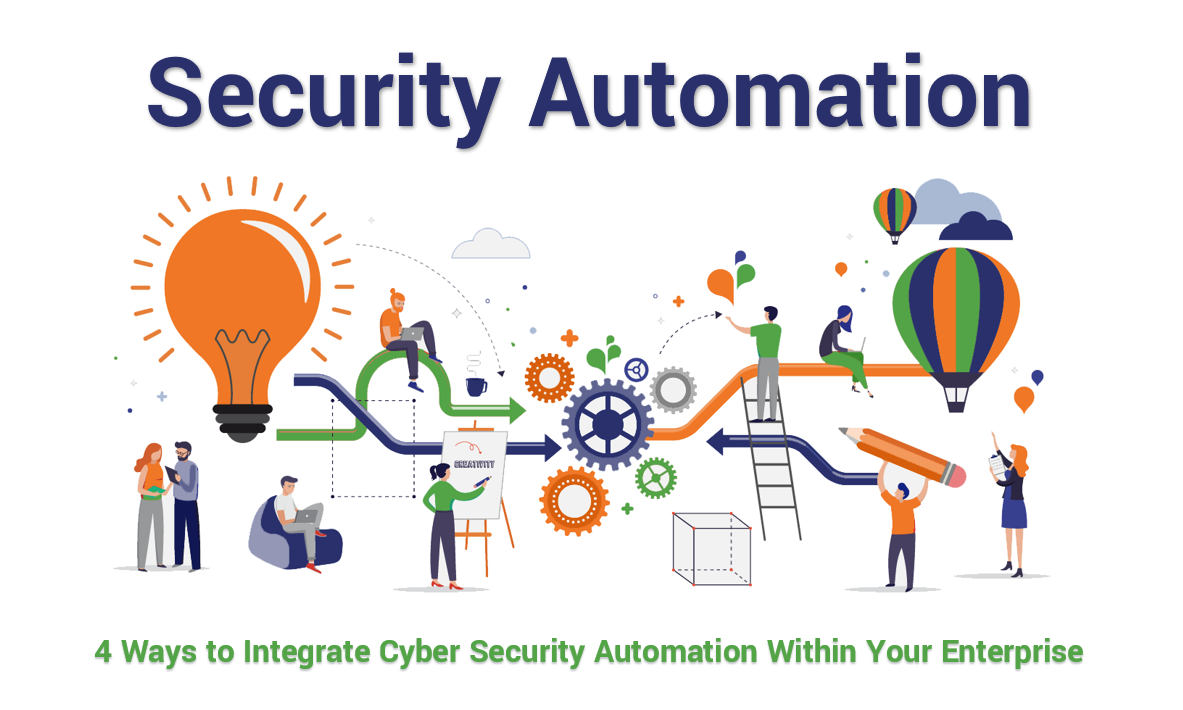 What is Security Automation Tools