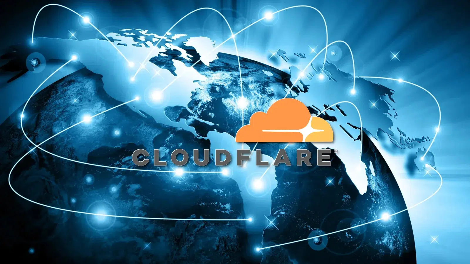 Cloudflare یک حملهی DDoS با شدت بیسابقه و رکوردشکن به حجم 5.6 ترابیت بر ثانیه را خنثی کرد.
