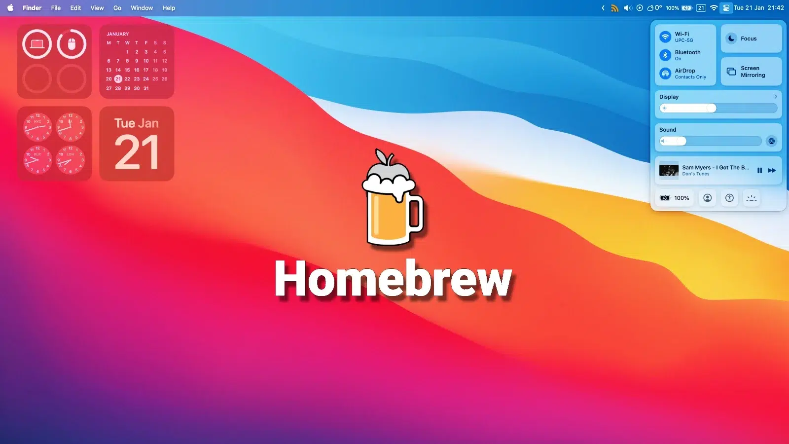 تبلیغات جعلی Homebrew گوگل کاربران مک را با بدافزار هدف قرار میدهند.
