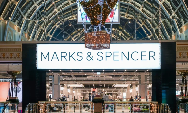 سرقت اطلاعات مشتریان Marks and Spencer در حمله سایبری؛ بازنشانی اجباری رمزهای عبور