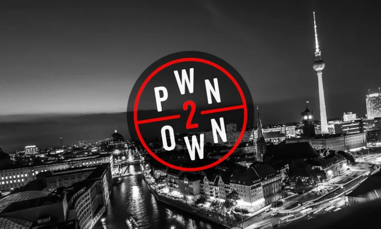 هکرها در رقابت Pwn2Own با سوءاستفاده از آسیبپذیریهای روزصفر در VMware ESXi و Microsoft SharePoint، موفق به نفوذ شدند.