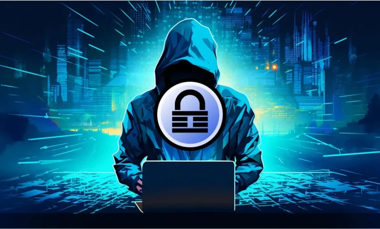 نسخه جعلی مدیر رمز عبور KeePass منجر به حمله باجافزاری به سرورهای ESXi شد.