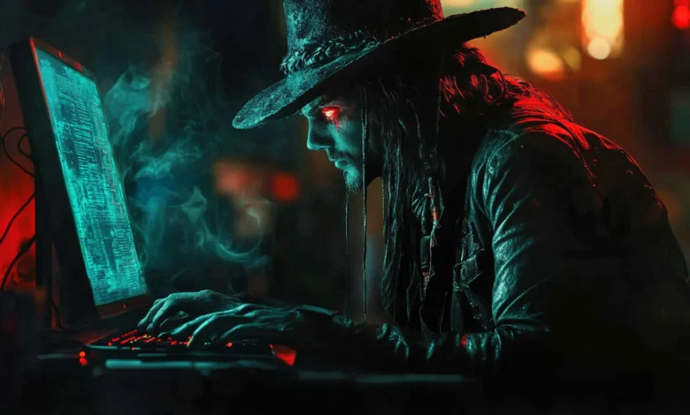 انتشار ابزار ساخت باجافزار VanHelsing در یک انجمن هک و امنیت
