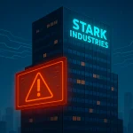 اتحادیه اروپا شرکت Stark Industries را به‌دلیل فراهم‌سازی بستر برای حملات سایبری تحریم کرد.