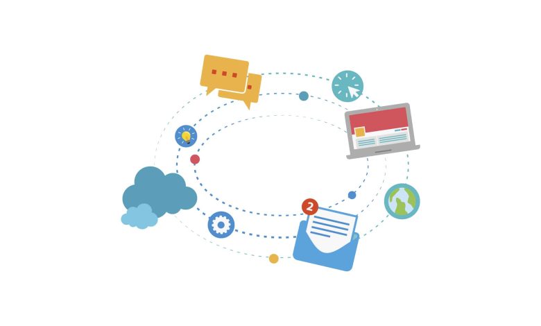 راه اندازی سرورهای واسط و انتقالدهنده ایمیل SMTP Forwarders / Relays