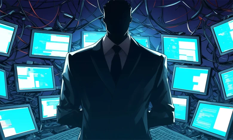 آلمان هویت رهبر گروههای باجافزاری Conti و TrickBot را افشا کرد.
