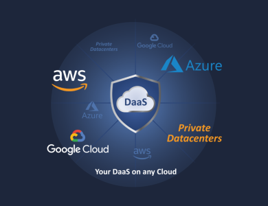 بررسی موانع زیرساختی و راهحلهای نوین در پیادهسازی Desktop & Application Virtualization