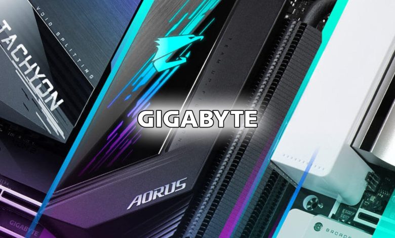حملات UEFI میتوانند فرآیند Secure Boot را در مادربردهای گیگابایت دور بزنند