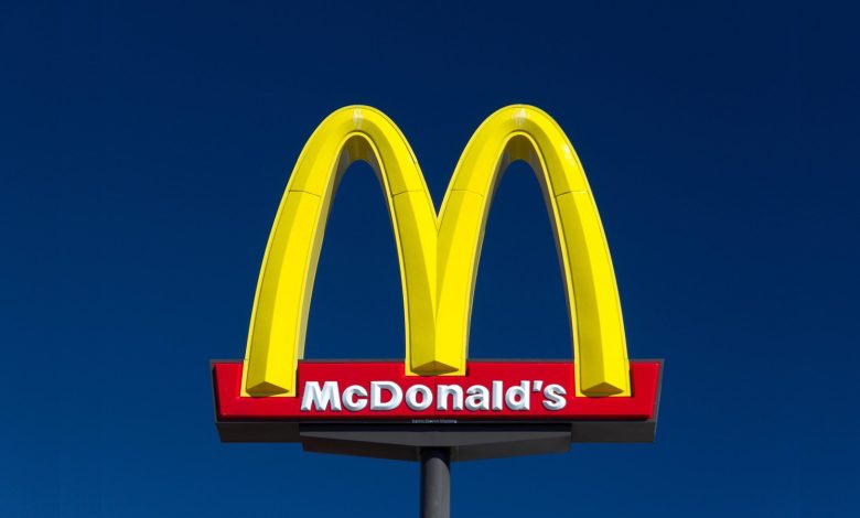 پسورد ساده '123456' باعث افشای چتهای شغلی 64 میلیون نفر در McDonald’s شد