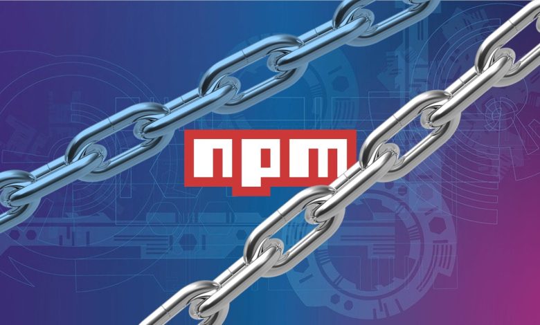 سوءاستفاده مهاجمان از بستههای محبوب npm برای انتشار بدافزار از طریق فیشینگ