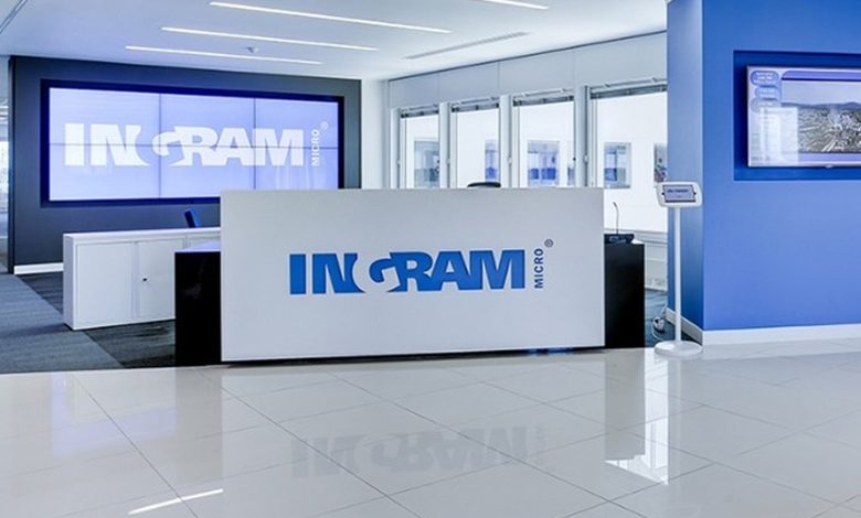 حمله باجافزاری SafePay باعث اختلال در خدمات Ingram Micro شد.