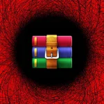 بهره‌برداری از آسیب پذیری zero-day در WinRAR جهت انتشار malware حین استخراج فایل‌ها